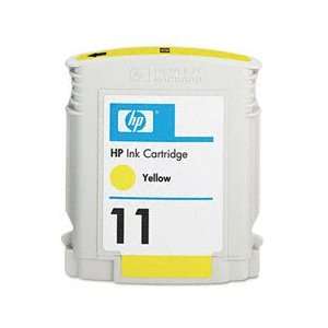  Premium Quality Yellow Inkjet Cartridge compatible with the HP 