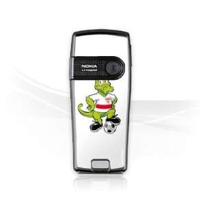   Design Skins for Nokia 6230i   VFB Fritzle Design Folie Electronics