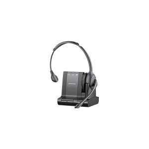  Plantronics W710 HEADSET,SAVI 3IN1,OTH MON,UC,DECT 6.0,NA 