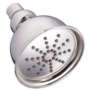   Single Function P Force Technology with Air Injection Shower