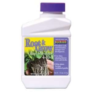   413 1 Gallon Root and Grow 4 10 3 Fertilizer Patio, Lawn & Garden