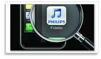 Free Fidelio App Unlocks Additional Features