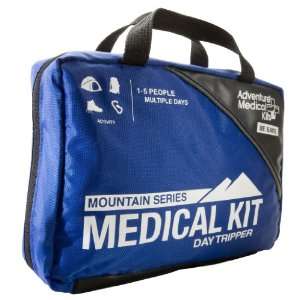 Adventure Medical Kits Mountain Day Tripper Kit 0100 0116