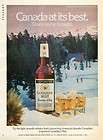   candian mist whiskey ad tweedsmuir provincial park british columbia