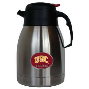 USC Trojans Coffee Carafe   NCAA College Athletics   Fan Shop Sports 