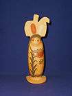 wow spectacular hopi indian pottery kachina corn maiden by darlene