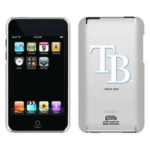  Tampa Bay Rays TB on iPod Touch 2G 3G CoZip Case 