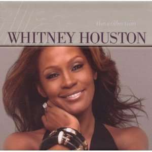   HOUSTON   THE COLLECTION 5 CD SET (Very Best Of / Greatest Hits