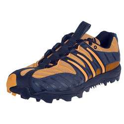 Adidas Swoop 2 Orange/ BlackTrail Running Shoes  