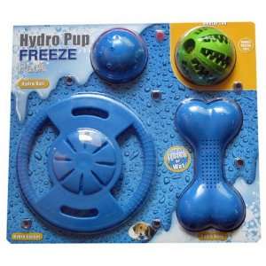  Hydro Pup Freeze Pack (4 Pack)