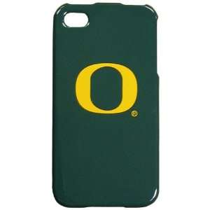  Oregon Ducks NCAA Apple iPhone 4 4S Faceplate Hard Cell 