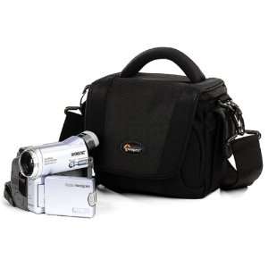  Carrying Case / Shoulder Bag for the Canon ZR60, ZR65MC 