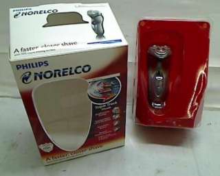 Philips Norelco 8240XL Cordless Rechargeable Mens Electric Shaver 