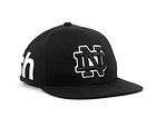 adidas Notre Dame Fighting Irish Gold Baseball Slope Flex Hat   L/XL
