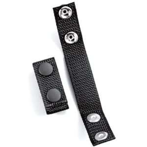   Belt (2 1/4 Inch, Black, Set of 4) 