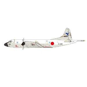  InFlight 200 Japan Navy P 3 5004 Model Airplane 