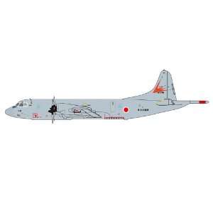  InFlight 200 Japan Navy P 3 5048 Grey Model Airplane 