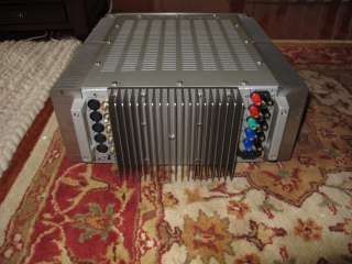 Parasound Halo A51 250 watts X 5 Channel BALANCED Amplifier  