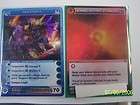   Rare Chaotic Cards Mandiblor Might Strike of the Meek Takinom wow