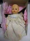 Madame Alexander 19 Victoria Doll for Reborn or Play   BNWT   CUTE 