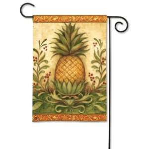  Tropical Pineapple Hospitality Garden Flag Banner Patio 