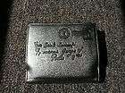 525 Yves Saint Laurent YSL Y Mail Wallet In Metallic Silver Leather 