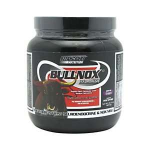   Nutrition Bullnox Androrush 22.33 oz