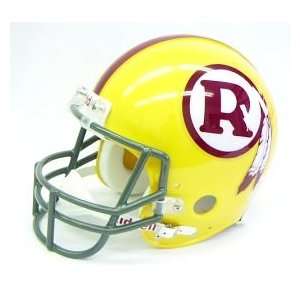  Washington Redskins NFL 1970 71 Throwback Pro Line Helmet 