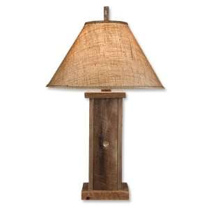  Orvis American Heritage Lamp