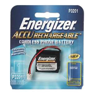  Energizer P3201 Cordless Phone Power Pack Health 