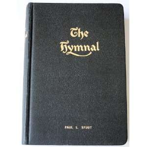  The Hymnal of the Evangelical Covenant Church of America 