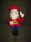 dudley do right canadian mountie 16 plush toy doll1999 returns 