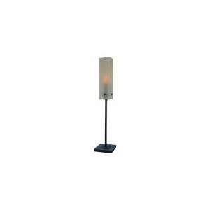 Prescott Table Lamp 24.75 H Lite Source LS 21181
