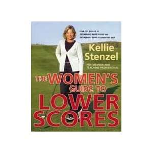  Womens Guide To Lower Scores