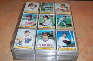 OUR GREATEST VINTAGE CARD COLLECTION EVER WINNER GETS ALL  