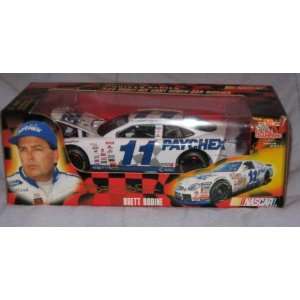  Racing Champions 124 scale Signature Driver Series Die Cast 