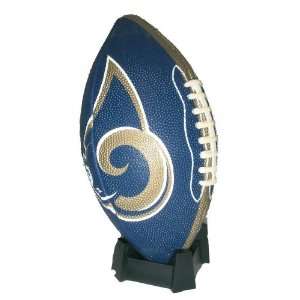    St. Louis Rams Tailgater Football   NFL Football