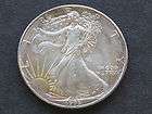 1993 Walking Liberty American Silver Eagle Dollar A4002L
