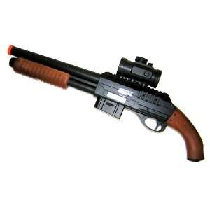  Smith & Wesson M3000 Spring Airsoft Shotgun Sports 