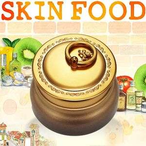 SKIN FOOD] Gold Caviar Collagen Cream   Wrinkle Care  