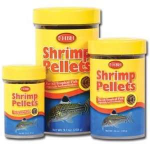  HBH Enterprises Shrimp Pellets 1.6oz