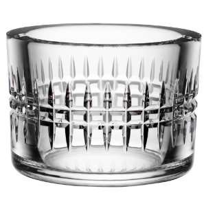  Orrefors Crystal Crystal Reflections Bowl/Wine Coaster 