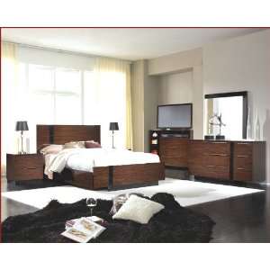  Najarian Furniture Celine Bedroom Set NA CE3SET