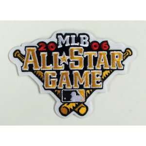  2006 All Star Patch (No Shipping Charge) Arts, Crafts 