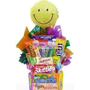  All Candy, Candy Basket *BEST SELLER*
