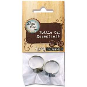 Bottle Cap Inc   Vintage Edition Collection   Jewelry   Adjustable 