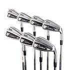 Titleist AP2 Forged 710 Iron Set 4 PW w/ X Flex X100 Shafts