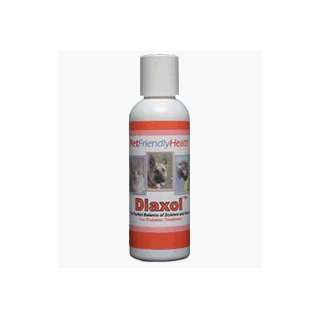  Diaxol Sugar Regulator for Pets (4oz) Health & Personal 