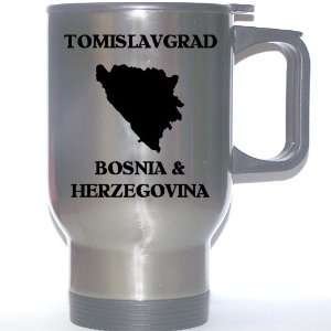  Bosnia and Herzegovina   TOMISLAVGRAD Stainless Steel 