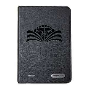  Stargate Insignia on  Kindle Cover Second Generation  